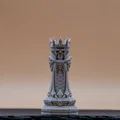 Eclypse Realm "Rook" - Quân cờ xe - Thumbnail 4