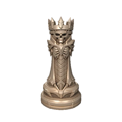 Eclypse Realm "Rook" - Quân cờ xe - Image 5