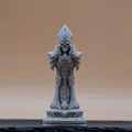 Eclypse Realm "Bishop" - Quân cờ Tượng - Thumbnail 2