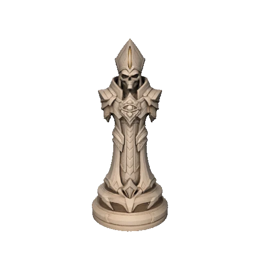 Eclypse Realm "Bishop" - Quân cờ Tượng - Image 5