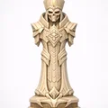 Eclypse Realm "Bishop" - Quân cờ Tượng - Thumbnail 6