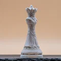 Cybercore Prime "Queen" - Quân cờ cao cấp - Thumbnail 3