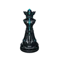 Cybercore Prime "Queen" - Quân cờ cao cấp - Thumbnail 5