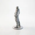 Mô hình Captain America phong cách đường phố in 3D - Thumbnail 4