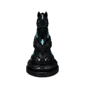 Cybercore Prime "Knight" - Quân cờ Hiệp sĩ - Thumbnail 5