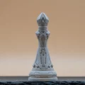 Cybercore Prime "Bishop" - Quân cờ 3D - Thumbnail 2