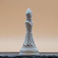 Cybercore Prime "Bishop" - Quân cờ 3D - Thumbnail 3