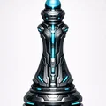 Cybercore Prime "Pawn" - Quân cờ - Thumbnail 6