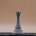 Aetheris Protocol "Rook" - Quân xe trong bộ cờ vua - Thumbnail 2