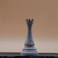 Aetheris Protocol "Rook" - Quân xe trong bộ cờ vua - Thumbnail 3