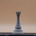 Aetheris Protocol "Rook" - Quân xe trong bộ cờ vua - Thumbnail 4