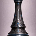 Aetheris Protocol "Rook" - Quân xe trong bộ cờ vua - Thumbnail 6