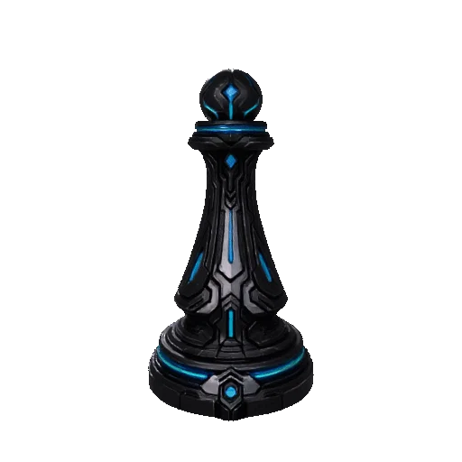 Aetheris Protocol "Pawn" - Quân cờ tốt - Image 5