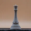 Aetheris Protocol "Queen" - Quân cờ Nữ hoàng - Thumbnail 2