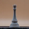 Aetheris Protocol "Queen" - Quân cờ Nữ hoàng - Thumbnail 3