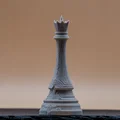 Aetheris Protocol "Queen" - Quân cờ Nữ hoàng - Thumbnail 4