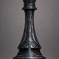 Aetheris Protocol "Queen" - Quân cờ Nữ hoàng - Thumbnail 6