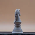 Aetheris Protocol "Knight" - Quân cờ Mã - Thumbnail 4
