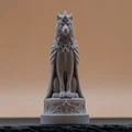 Deepwood "Queen" - Quân cờ - Thumbnail 2