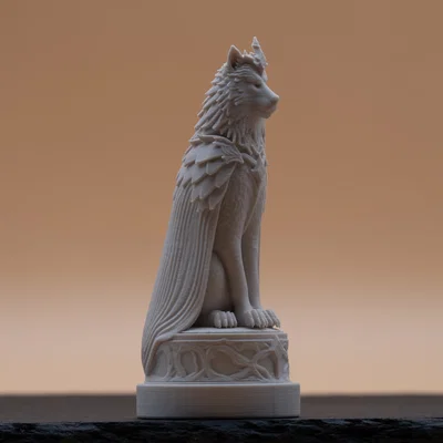 Deepwood "Queen" - Quân cờ
