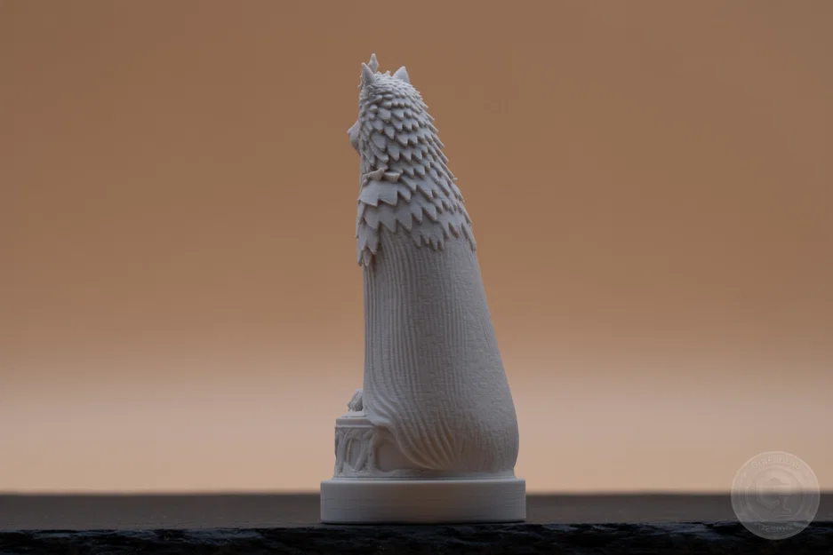 Deepwood "Queen" - Quân cờ - Image 4