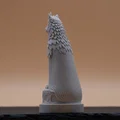 Deepwood "Queen" - Quân cờ - Thumbnail 4
