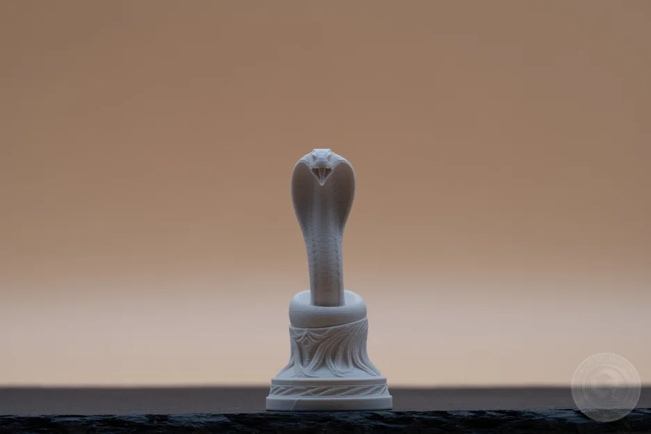 Deepwood "Pawn" - Quân cờ - Image 2