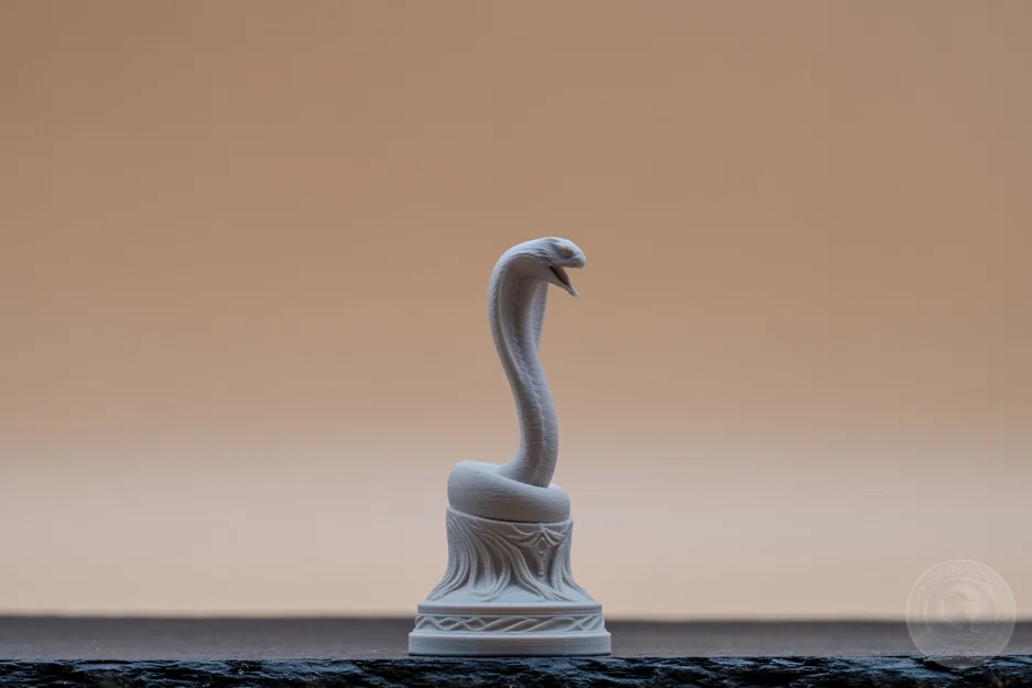 Deepwood "Pawn" - Quân cờ - Image 3