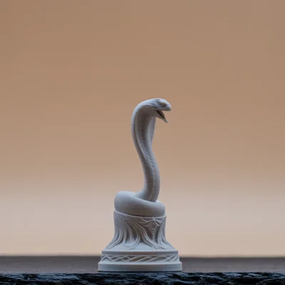 Deepwood "Pawn" - Quân cờ