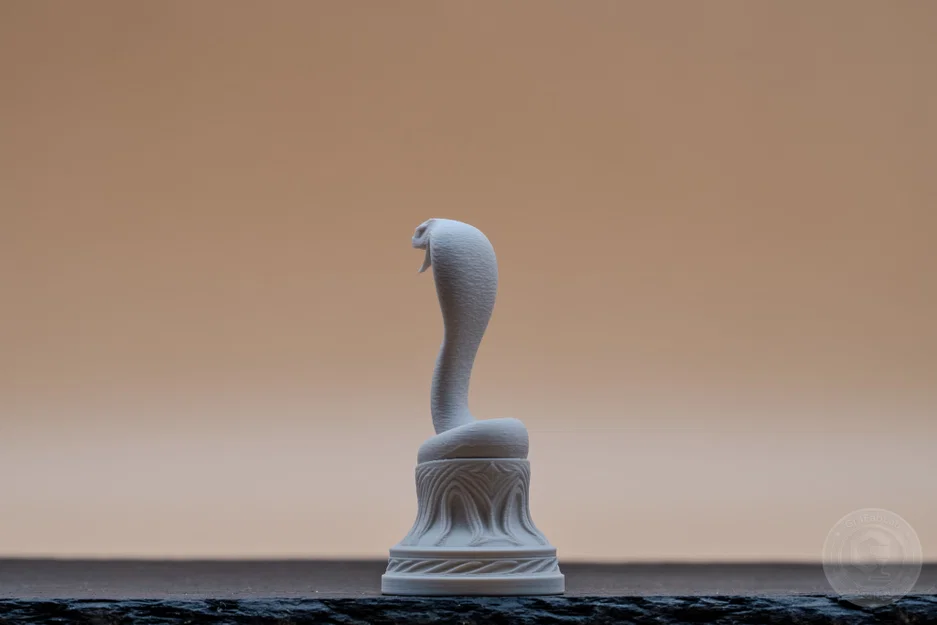 Deepwood "Pawn" - Quân cờ - Image 4