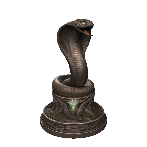 Deepwood "Pawn" - Quân cờ - Image 5