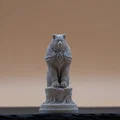 Deepwood "Rook" - Quân cờ xe - Thumbnail 2