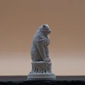Deepwood "Rook" - Quân cờ xe - Thumbnail 3
