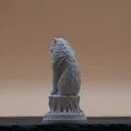 Deepwood "Rook" - Quân cờ xe - Thumbnail 4