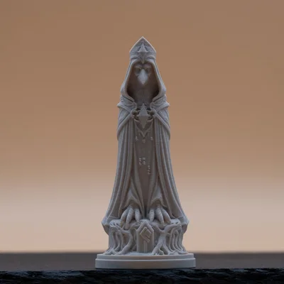 Deepwood "Bishop" - Quân cờ