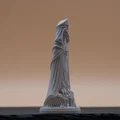 Deepwood "Bishop" - Quân cờ - Thumbnail 3