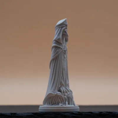 Deepwood "Bishop" - Quân cờ