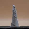 Deepwood "Bishop" - Quân cờ - Thumbnail 4