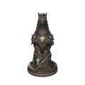 Deepwood "Knight" - Quân cờ Hiệp sĩ - Thumbnail 2