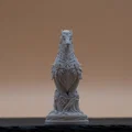 Deepwood "Knight" - Quân cờ Hiệp sĩ - Thumbnail 4