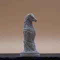 Deepwood "Knight" - Quân cờ Hiệp sĩ - Thumbnail 5