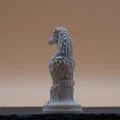Deepwood "Knight" - Quân cờ Hiệp sĩ - Thumbnail 6