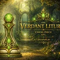 Verdant Liturgy "Pawn" - Quân cờ tốt - Thumbnail 1