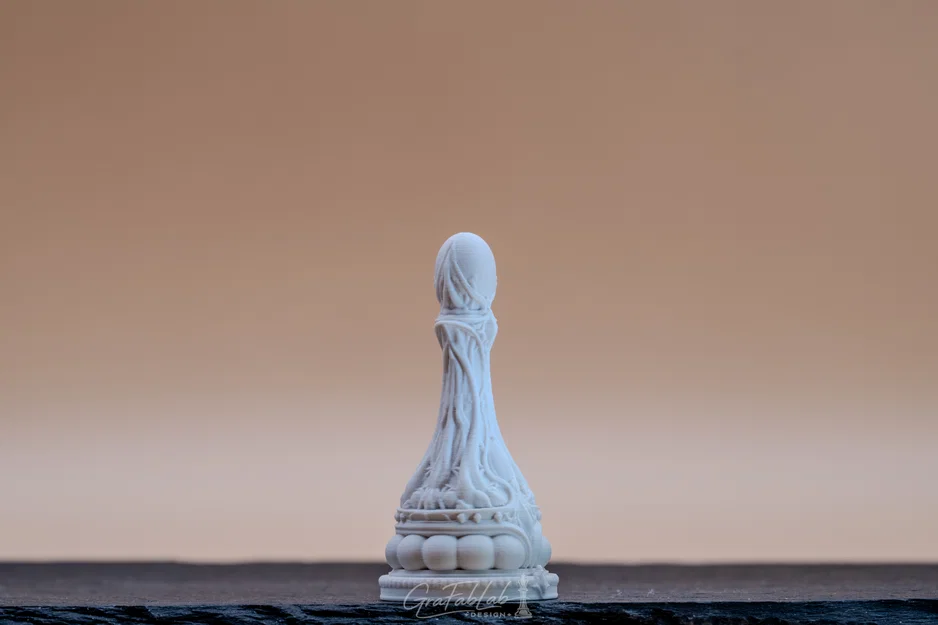 Verdant Liturgy "Pawn" - Quân cờ tốt - Image 3