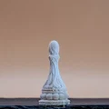 Verdant Liturgy "Pawn" - Quân cờ tốt - Thumbnail 3