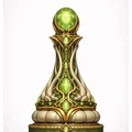 Verdant Liturgy "Pawn" - Quân cờ tốt - Thumbnail 6