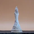 Verdant Liturgy "Bishop" - Quân cờ Tượng - Thumbnail 3