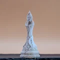 Verdant Liturgy "Bishop" - Quân cờ Tượng - Thumbnail 4