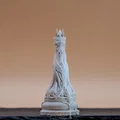 Quân Mã "Verdant Liturgy" - Quân cờ 3D - Thumbnail 2