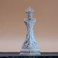 Verdant Liturgy "Queen" - Quân cờ - Thumbnail 2